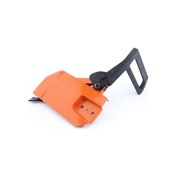 Capac Ambreiaj cu Maneta Frana Drujba Husqvarna 268, 272, 266, 61, 66 Capac Ambreiaj cu Maneta Frana Drujba Husqvarna 268, 272, 266, 61, 66