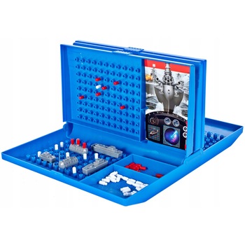 Joc pentru copii ”Batalia Navelor”, Malplay 107220 Joc pentru copii ”Batalia Navelor”, Malplay 107220