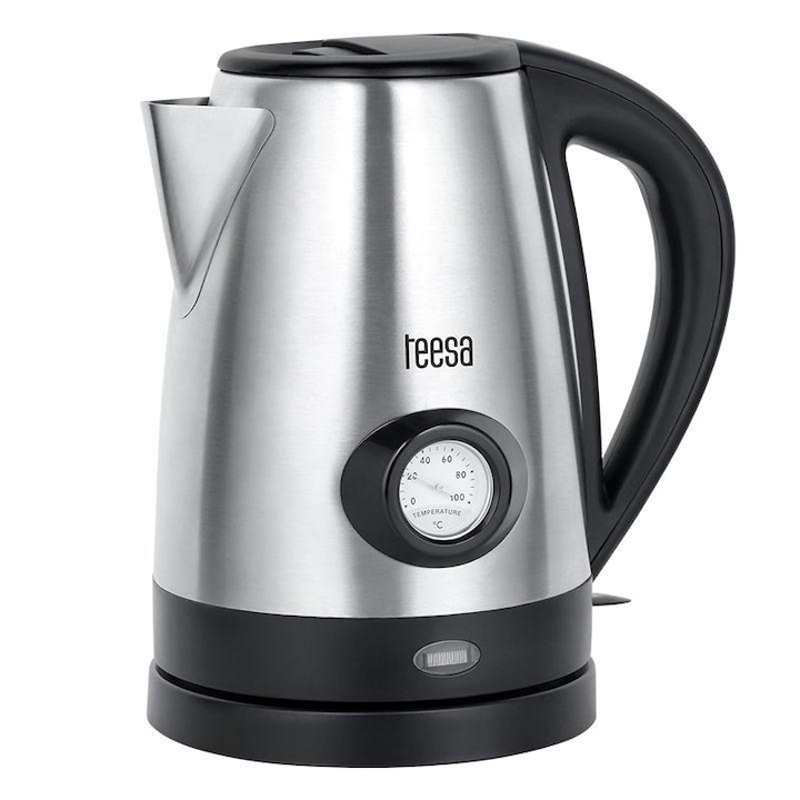 Fierbator Alb Pour Over Youth 700ml - Timemore