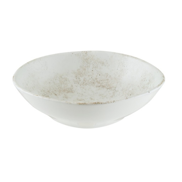 Bonna Nacrous Matt Porcelán tál 18cm 470ml