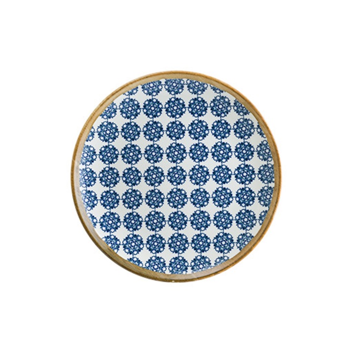 Bonna Calif Porcelán tányér 25cm