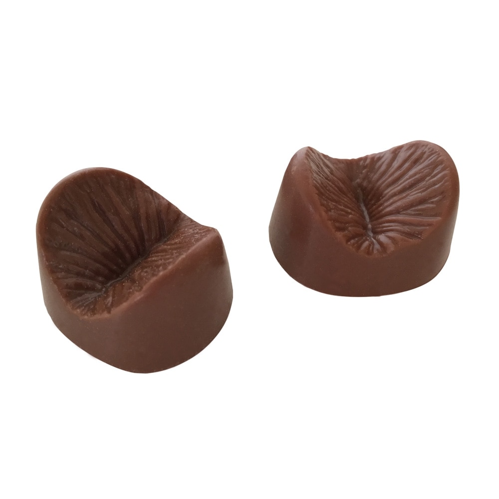 bomboane de ciocolată penis