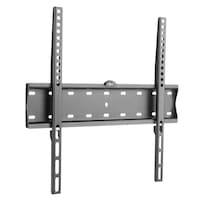 suport fix tv ledlcd prindere de perete 81 - 140 cm 40 kg negru imagen 25_0_
0