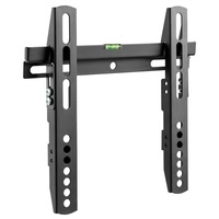 suport fix tv ledlcd perete 59 - 107 cm 40 kg negru imagen 36_0_
0