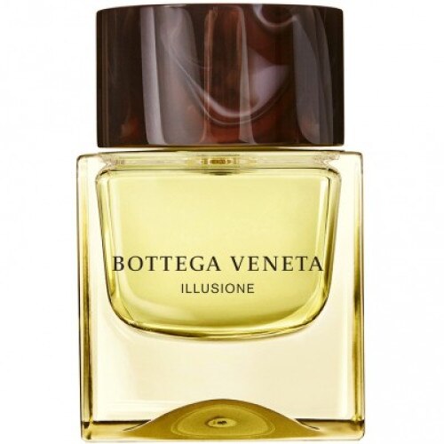 Apa de toaleta Bottega Veneta Illusion for Him, Barbati, 50 ml