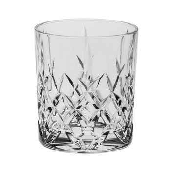 Imagini BOHEMIA CRISTAL PAHAREBRIXTON320MLWHISKY - Compara Preturi | 3CHEAPS