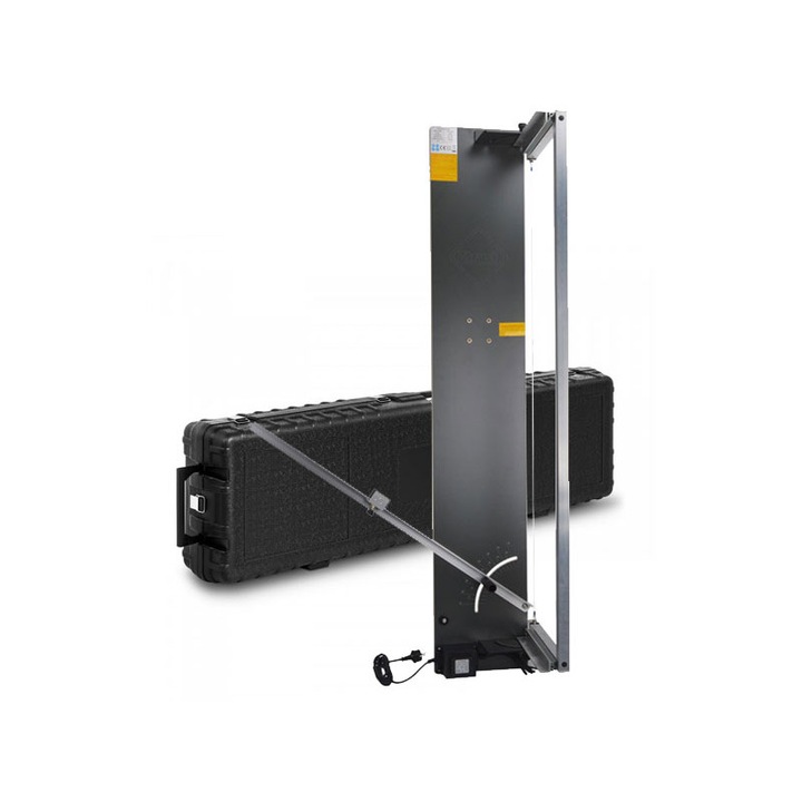 Aparat taiat polistiren Ztrust PV-51-1370K EasyCut