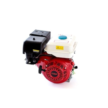 Motor pe benzina 9HP, 4 timpi, Micul Fermier Motor pe benzina 9HP, 4 timpi, Micul Fermier