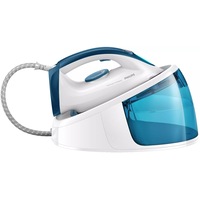 statie de calcat philips fastcare compact gc672220 2400w 300gmin 15l talpa ceramica alb-albastru imagen 1_0_
0