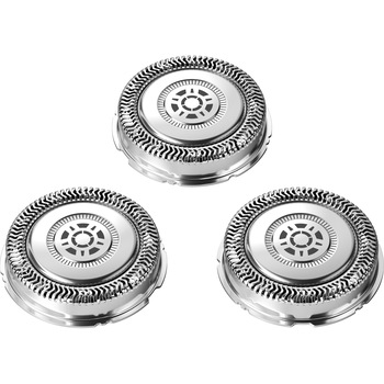 Set 3 capete de barbierit Philips SH71/50, compatibil cu S5000 si S7000 Set 3 capete de barbierit Philips SH71/50, compatibil cu S5000 si S7000