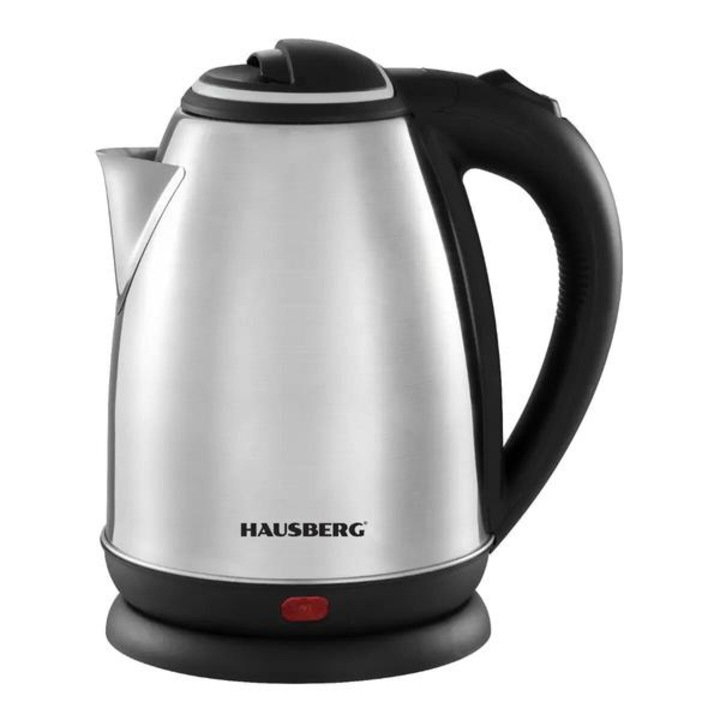 Hausberg vízforraló - 1,8 L