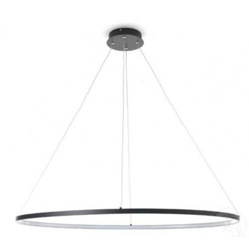 Lustra candelabru Tomasucci Inel Oval , 92x60/100cm Lustra candelabru Tomasucci Inel Oval , 92x60/100cm