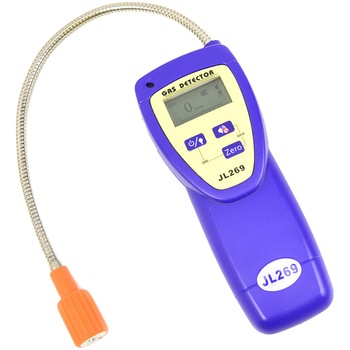 Detector de gaz PNI-JL269LCD, Portabil, Senzor flexibil, Display LCD Detector de gaz PNI-JL269LCD, Portabil, Senzor flexibil, Display LCD