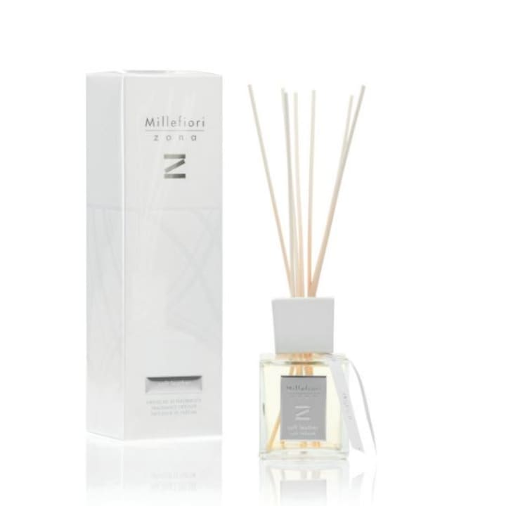 Millefiori Enteriőr parfüm ZONA 250ml - Keemun