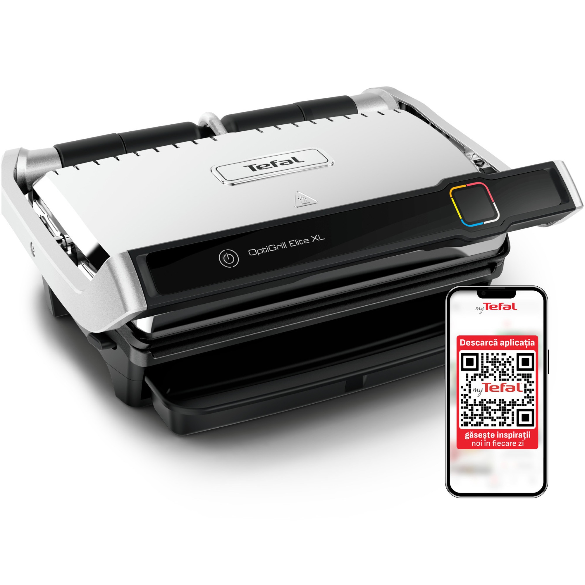 Tefal GC760D30