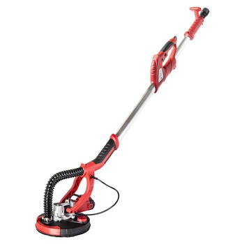 Slefuitor pentru pereti si tavane 750W Ø225mm RD-DS05, Raider 049907 Slefuitor pentru pereti si tavane 750W Ø225mm RD-DS05, Raider 049907