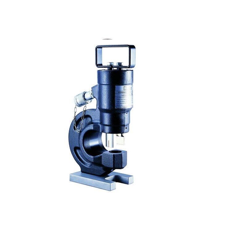 Perforator hidraulic marca Kudos