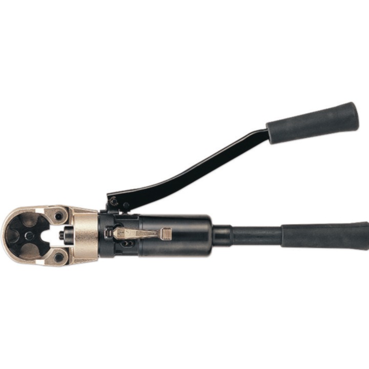 Cleste hidraulic pentru sertizat cabluri 9H-150 marca Kudos