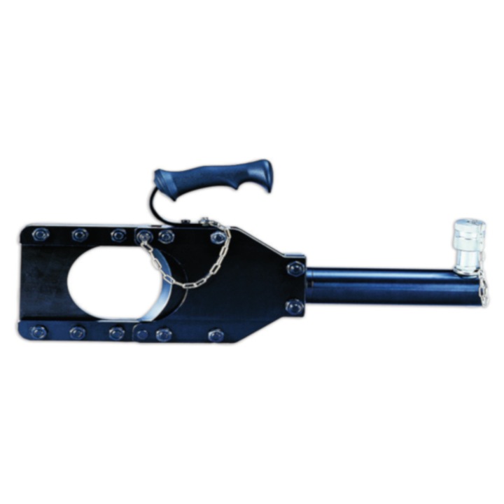 Cap de taiere hidraulic marca Kudos