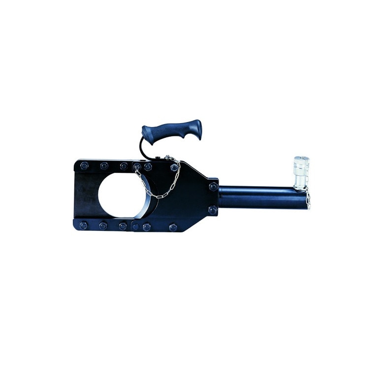 Cap de taiere hidraulic marca Kudos