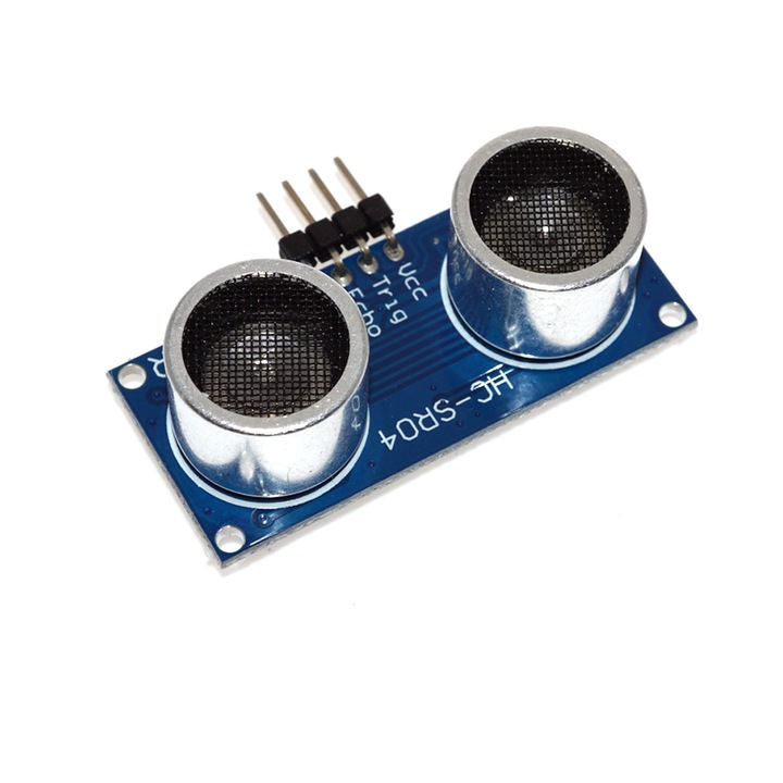 Ultrahangos érzékelő HC-SR04P OKY3261-2