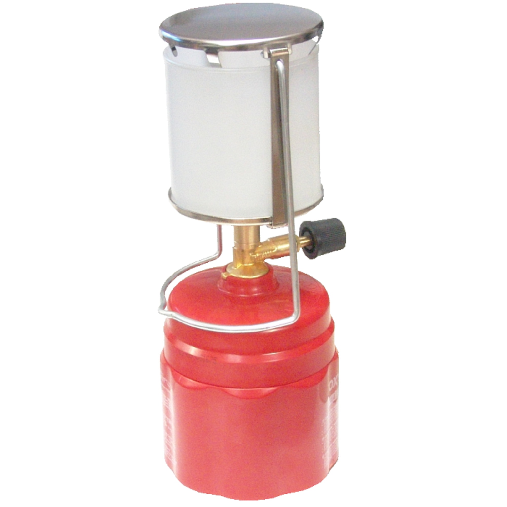 Lampa Oxylight, Putere 0.6 KW