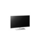Televizor LED Panasonic TX-43HXX979 Smart TV 4K, 108 cm, negru, Clasa A