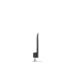 Televizor LED Panasonic TX-43HXX979 Smart TV 4K, 108 cm, negru, Clasa A