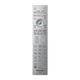 Televizor LED Panasonic TX-43HXX979 Smart TV 4K, 108 cm, negru, Clasa A