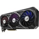 Asus ROG Strix GeForce RTX™️ 3070 Videokártya, 8GB, GDDR6, 256-bit