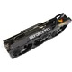 ASUS TUF GAMING GeForce RTX Videokártya™ 3080 OC, 10 GB GDDR6X, 320 bites