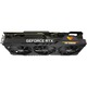 ASUS TUF GAMING GeForce RTX Videokártya™ 3080 OC, 10 GB GDDR6X, 320 bites