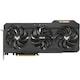 Placa video ASUS TUF GAMING GeForce RTX™ 3090 OC, 24GB GDDR6X, 384-bit