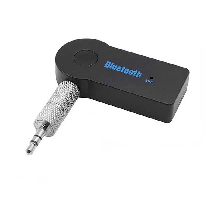 3,5 mm-es bluetooth jack modulátor 3,5 mm-es vevő jack