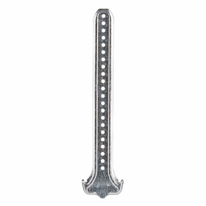 Piesa Suspendare Profil CD 60 cu Ancora, pentru Suport din Lemn, Knauf 270mm