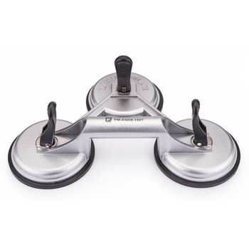 Ventuza extragere geamuri pana la 150kg, Powermat PM-ASDS-150T Ventuza extragere geamuri pana la 150kg, Powermat PM-ASDS-150T