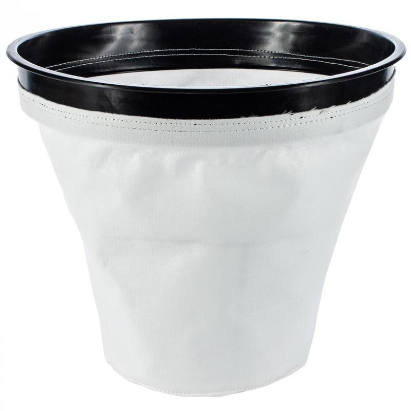 Filtru de bumbac 80L pentru TURBOVAC 3600W, Maltec 107671