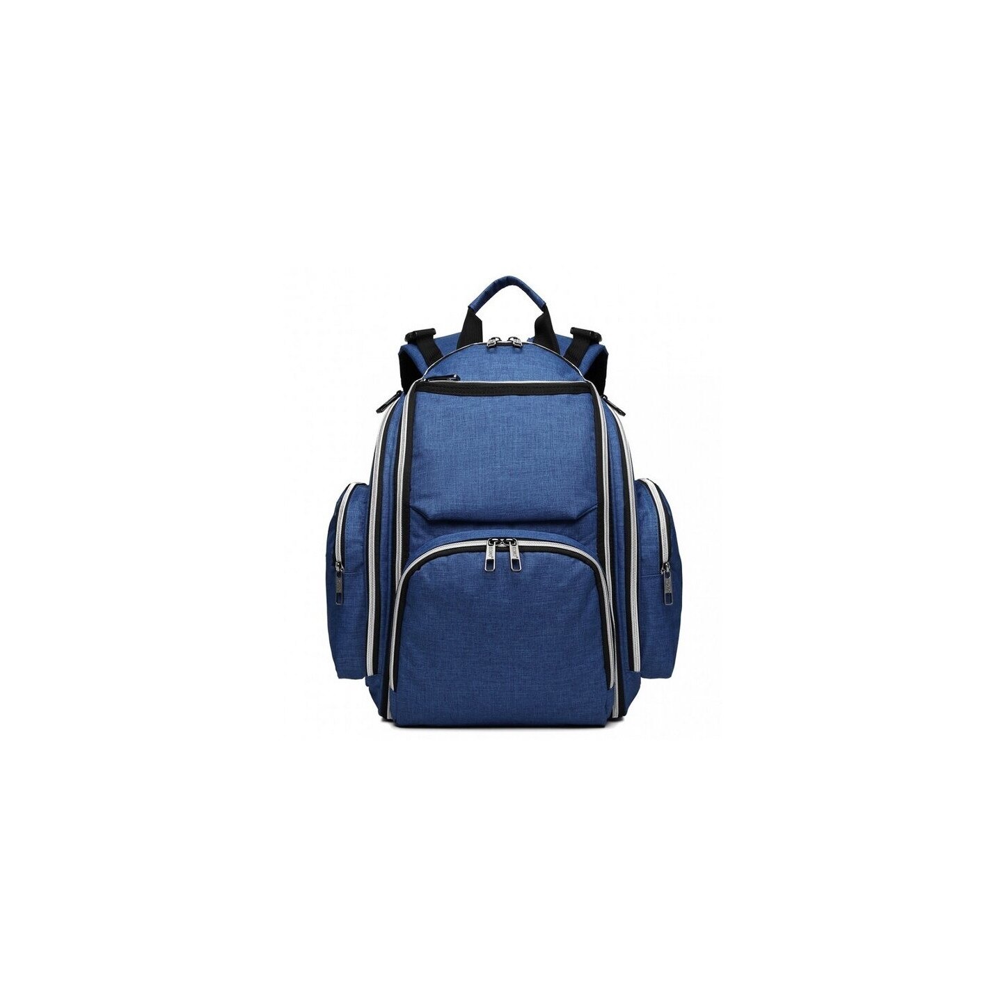 Rucsac multifunctional pentru mamici, bluemarin