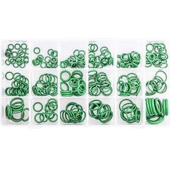 Set inele o-ring, Neo Tools, 11-976, 270 piese Set inele o-ring, Neo Tools, 11-976, 270 piese