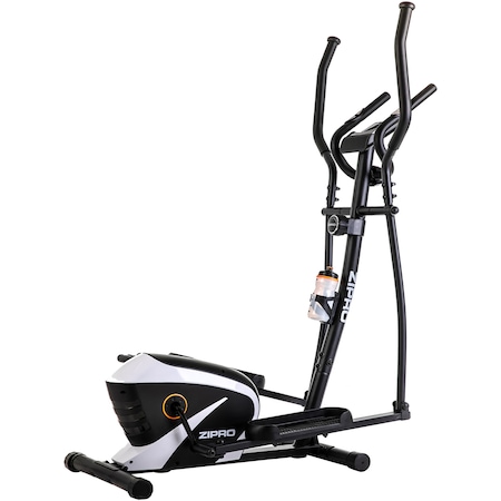 Bicicleta fitness eliptica Zipro Shox RS, volanta 7kg, greutate maxima utilizator 120kg