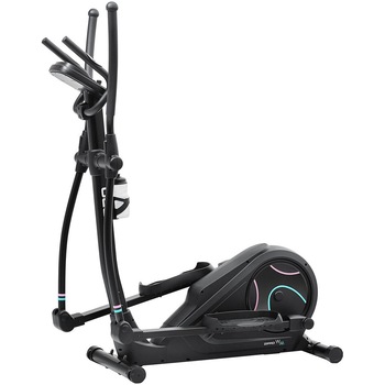 Bicicleta eliptica Zipro Heat WM, iConsole, volanta 8kg, greutate maxima utilizator 100kg Bicicleta eliptica Zipro Heat WM, iConsole, volanta 8kg, greutate maxima utilizator 100kg
