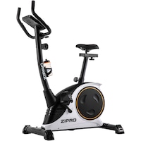 Bicicleta magnetica Zipro Nitro RS, volanta 8kg, greutate maxima utilizator 150kg