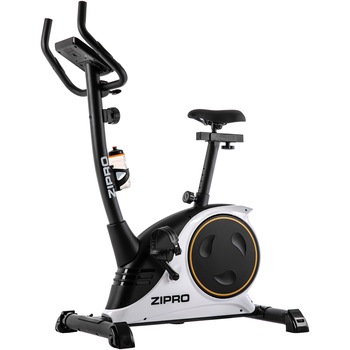 Bicicleta magnetica Zipro Nitro RS, volanta 8kg, greutate maxima utilizator 150kg Bicicleta magnetica Zipro Nitro RS, volanta 8kg, greutate maxima utilizator 150kg