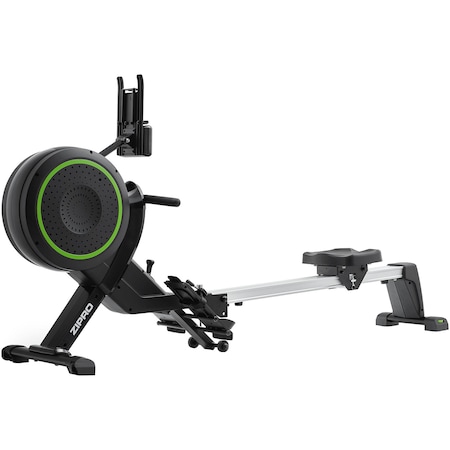 Aparat vaslit Dash, iConsole, franare aer-magnetic, greutate maxima utilizator 135kg