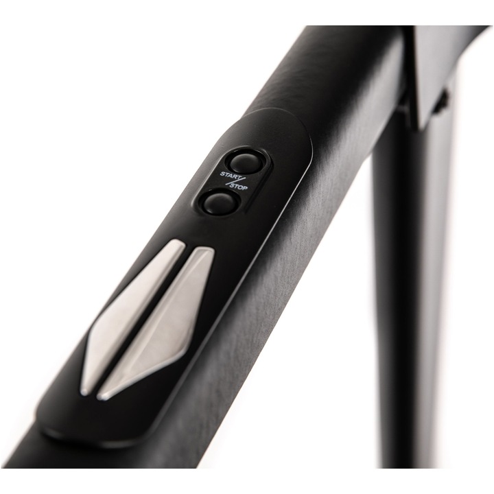 Banda alergare ZIPRO Tekno, motor 1.5/2.5CP, viteza 0.8-14km/h, greutate maximia utilizator 120kg