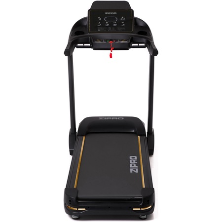Banda alergare Zipro Pacemaker BG, iConsole, motor 3/5CP, viteza 1-18 km/h, greutate maxima utilizator 150 kg
