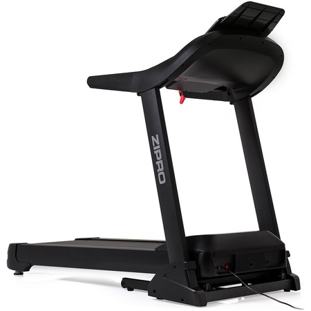 Banda alergare Zipro Pacemaker BG, iConsole, motor 3/5CP, viteza 1-18 km/h, greutate maxima utilizator 150 kg