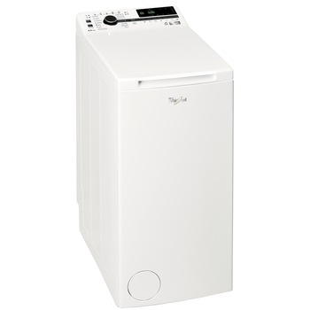 Masina de spalat rufe cu incarcare verticala Whirlpool TDLRB65242BSEUN, 6.5 kg, 1200 RPM, Clasa C, Motor Inverter ZEN, Tehnologia al-6lea Simt, Alb Masina de spalat rufe cu incarcare verticala Whirlpool TDLRB65242BSEUN, 6.5 kg, 1200 RPM, Clasa C, Motor Inverter ZEN, Tehnologia al-6lea Simt, Alb