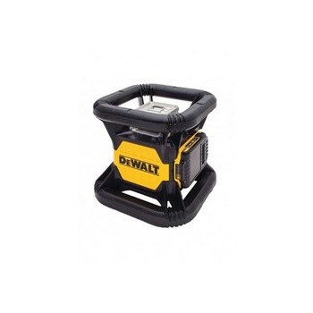 Nivela laser, DeWalt, rotativa, cu raza verde, precizie de nivelare +/- 1.5mm / 30m Nivela laser, DeWalt, rotativa, cu raza verde, precizie de nivelare +/- 1.5mm / 30m