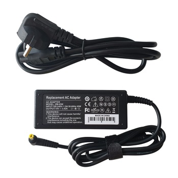 Incarcator laptop Acer 65W mufa 5.5x1.7mm Compatibil - Marca RikBo Incarcator laptop Acer 65W mufa 5.5x1.7mm Compatibil - Marca RikBo
